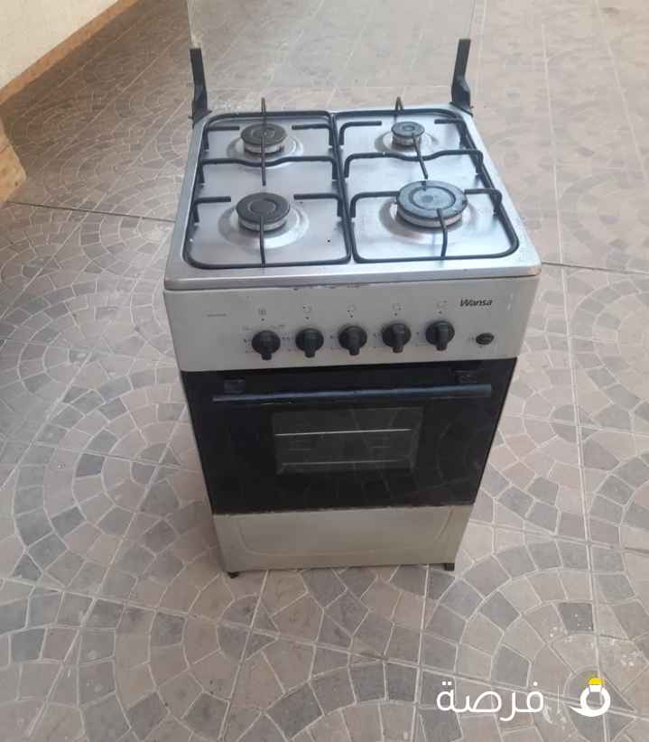 بتوجاز لبيع بحالة جيده