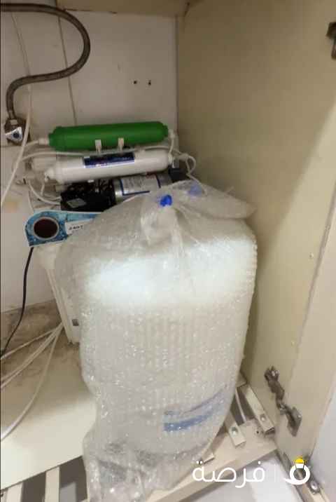 فلتر ماء كوبلكس 5 مراحل