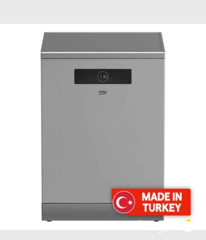 للبيع غساله أطباق جديده