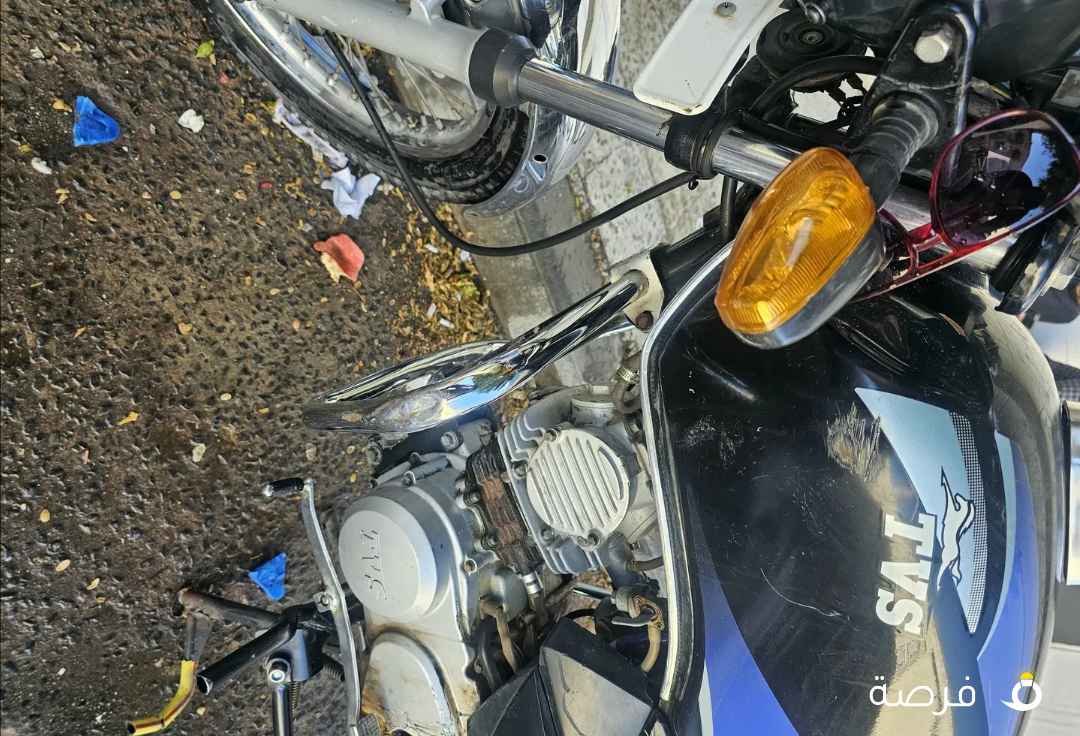 سيكل تي في سي للبيع