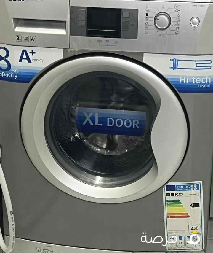 غساله اتوماتيك مستعمله للبيع
