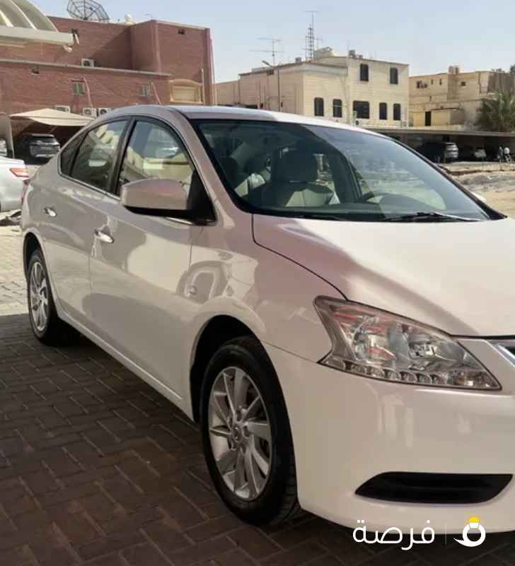 للبيع سينترا 2019 صبغ الوكالة