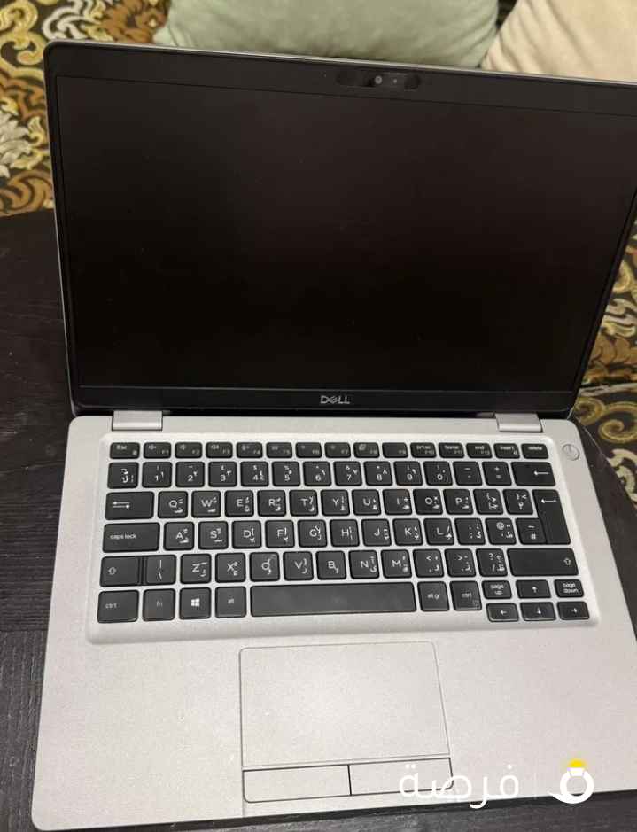 جهاز لابتوب Dell