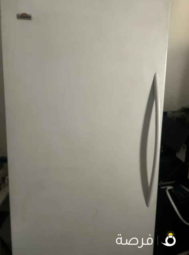 فريزر امريكي