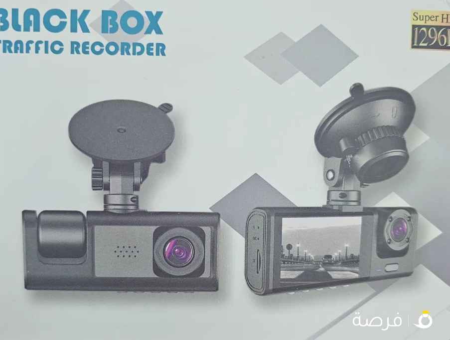 كاميرا تسجيل للسياره