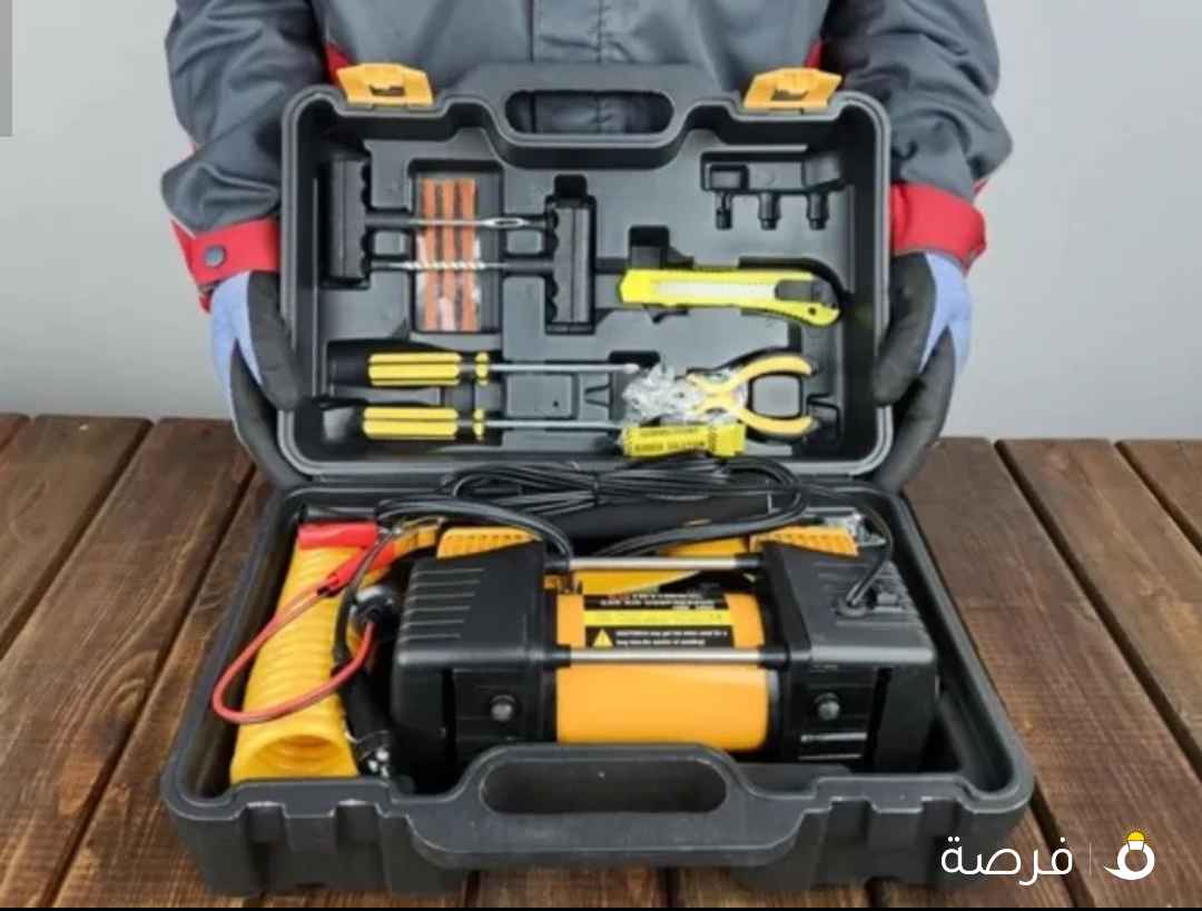 كمبريسر هواء ضغط عالي من ماركة Intimex الالمانية ضغط عالي 1200w