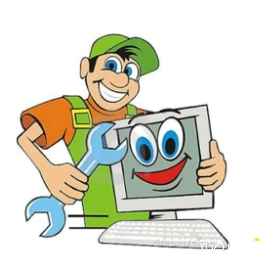 صيانة جميع اجهزه الكمبيوتر والاب توب