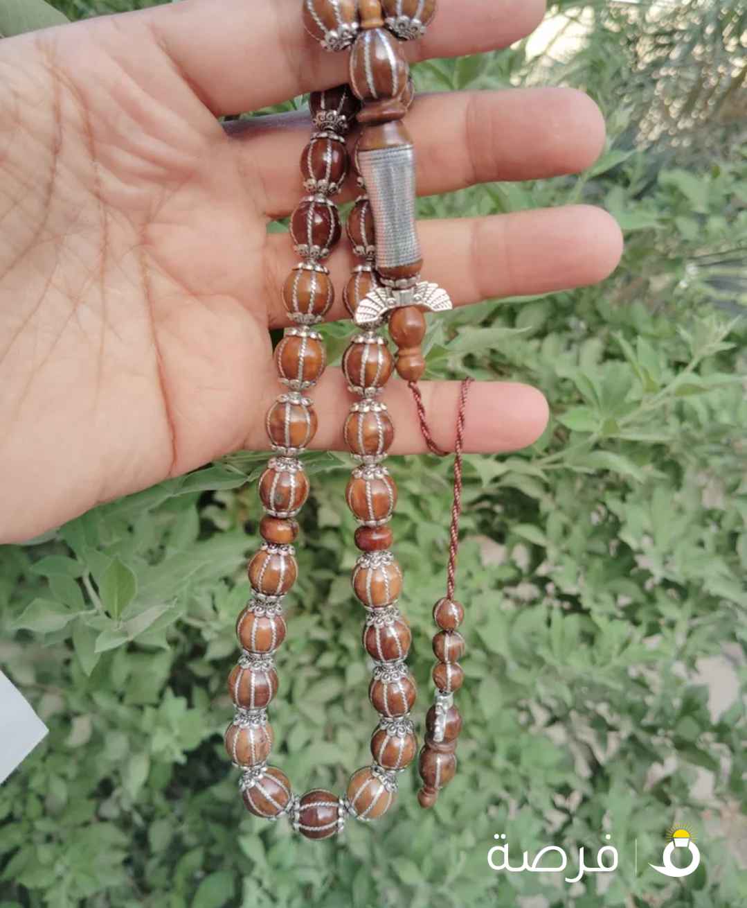 مسباحك الجديد للعيد مختلف تماما مسابيح قيمة جدا وخامات أصلية