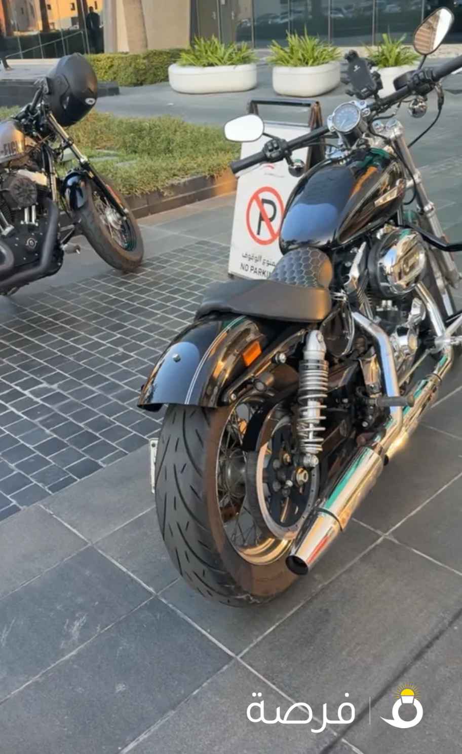 Sportster custom 1200