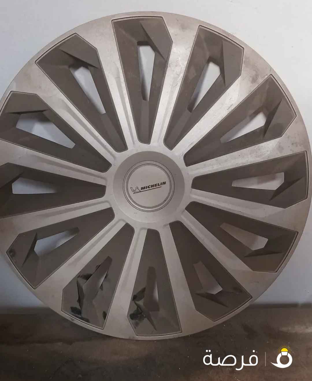 للبيع طسات استعمال مقياس 15اصلي و16