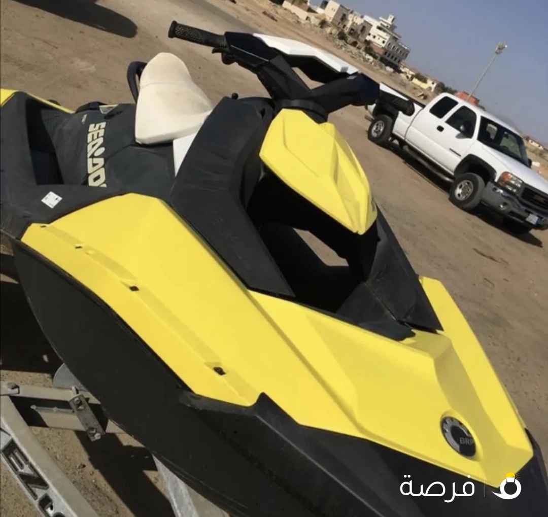 جت سيدو سبارك 2014