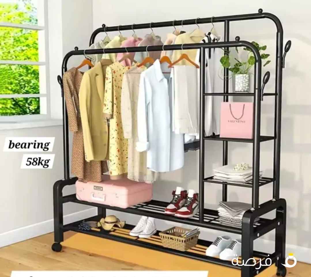 احسب التمويل والقرض
علاقة كبيرة جداً جداً قوي و متينة تتحمل اوزان ثقيلة جداً جداً مناسبة لاي مكان في البيت