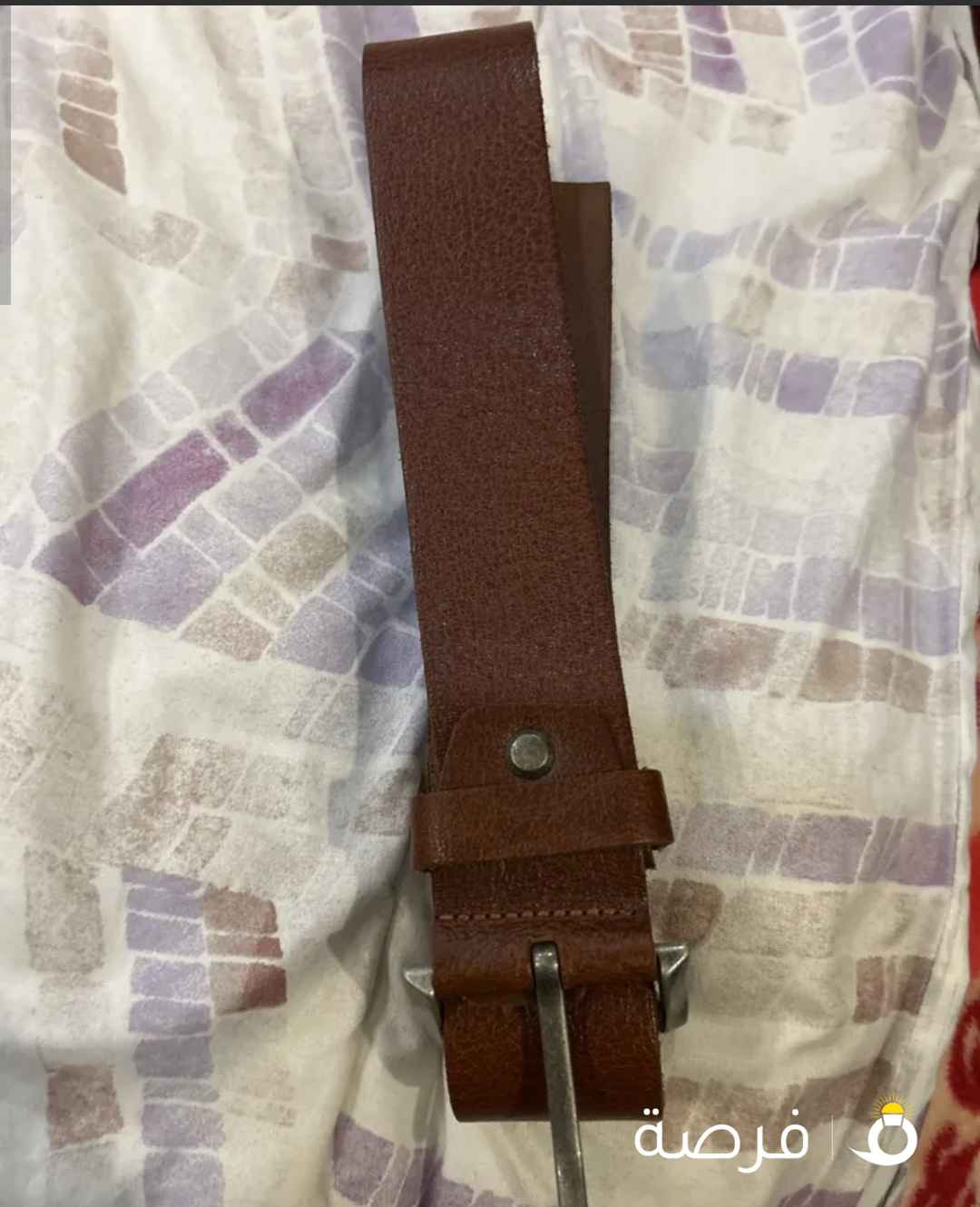 حزام pawe mach DELUXE