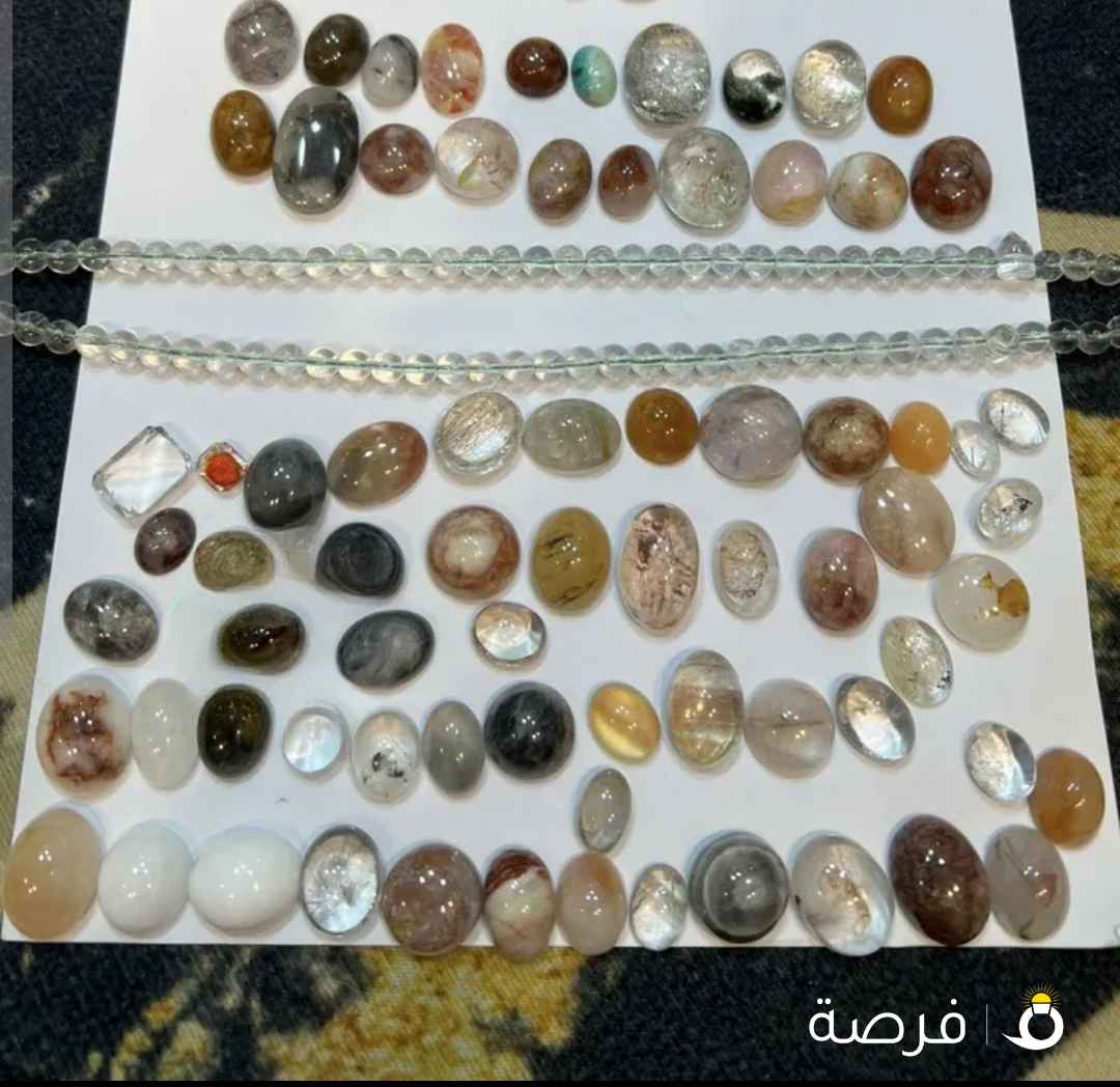 للبيع احجار در نجفي اصلي 100٪؜
