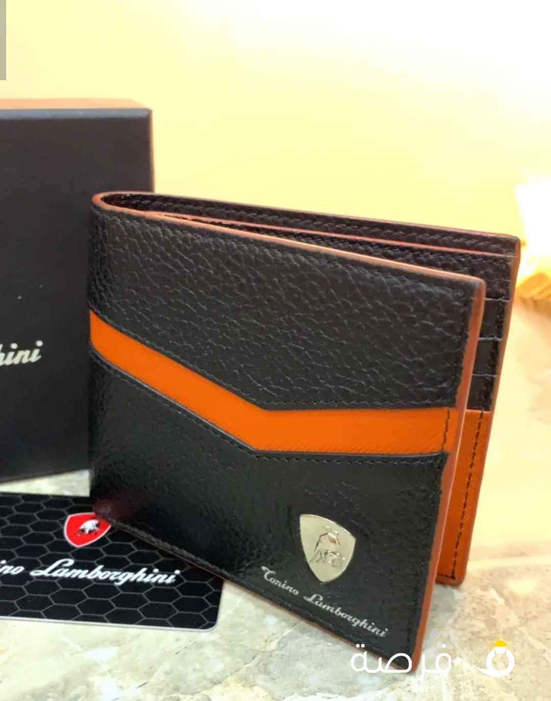 بوك لمبرقيني اصلي