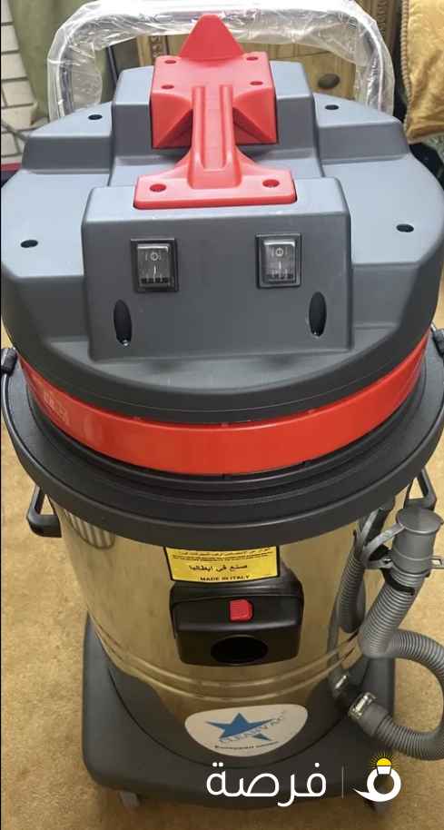 للبيع مكنسه كهربائيه جديده