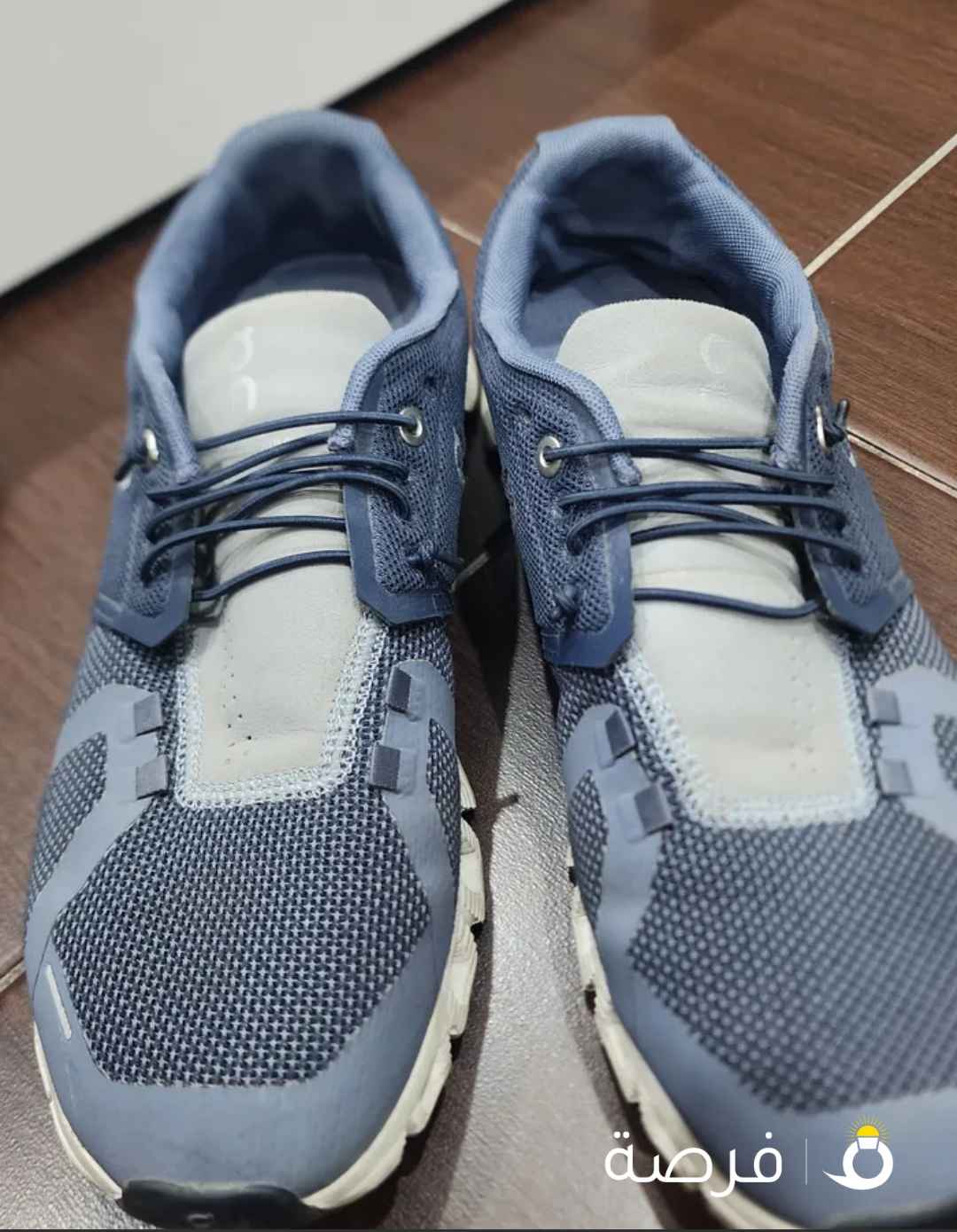 شوز مريح جدا ماركه Qc