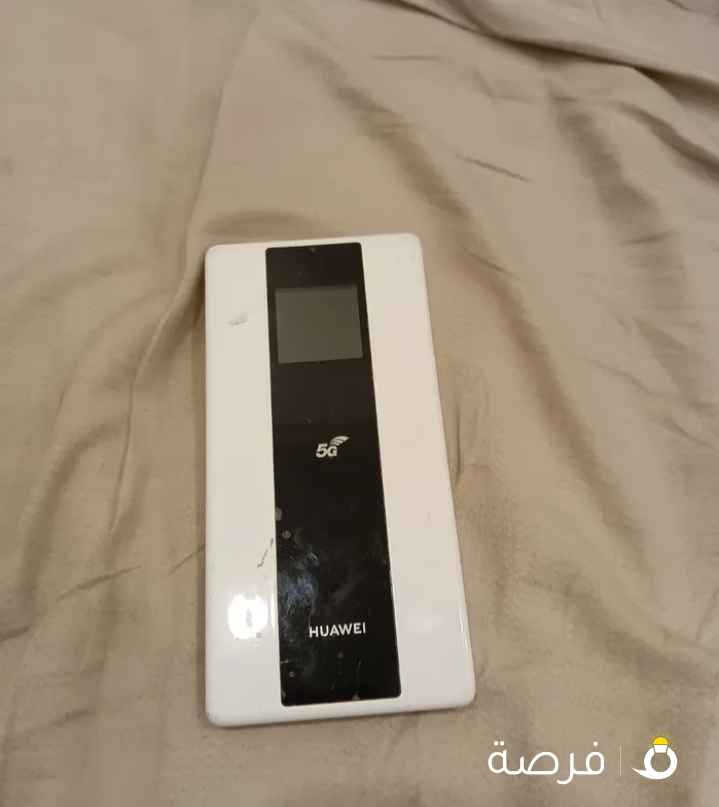 البيع راوتر فايف جي