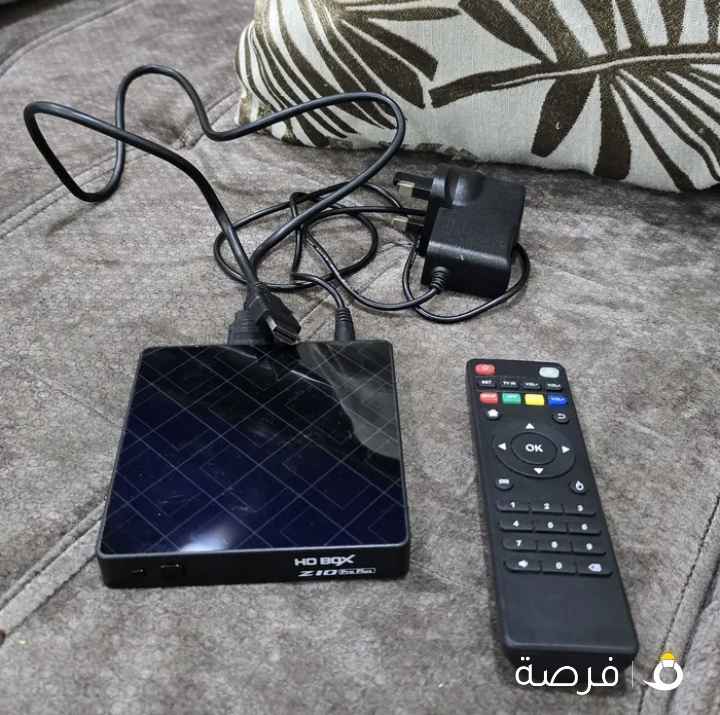 للبيع رسيفر اندرويد انترنت واي فاي TV android Box wifi for sale
