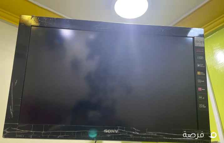 SONY TV .. LCD color TV