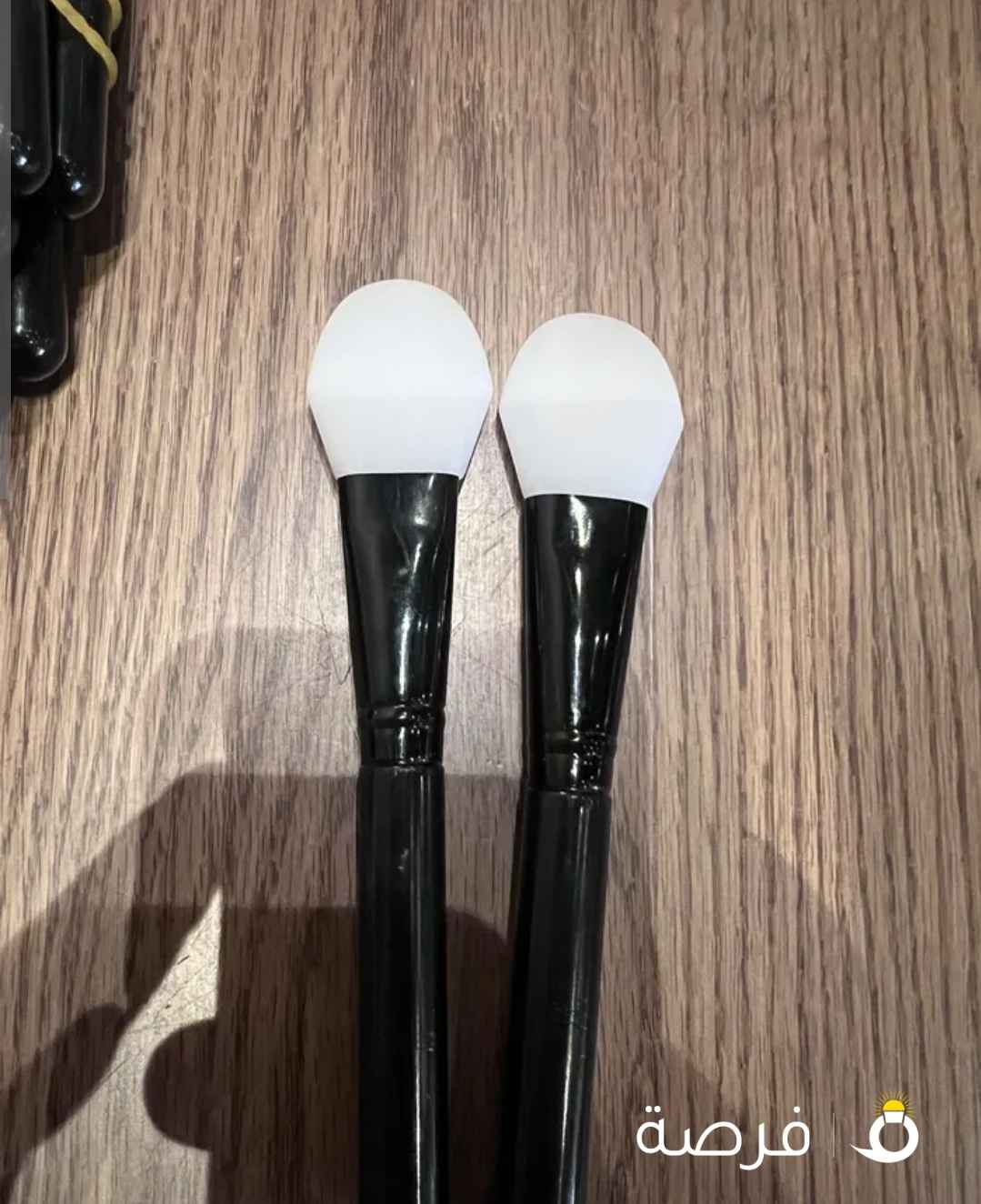 للبيع جملة فرش مكياج لأقنعة الوجه