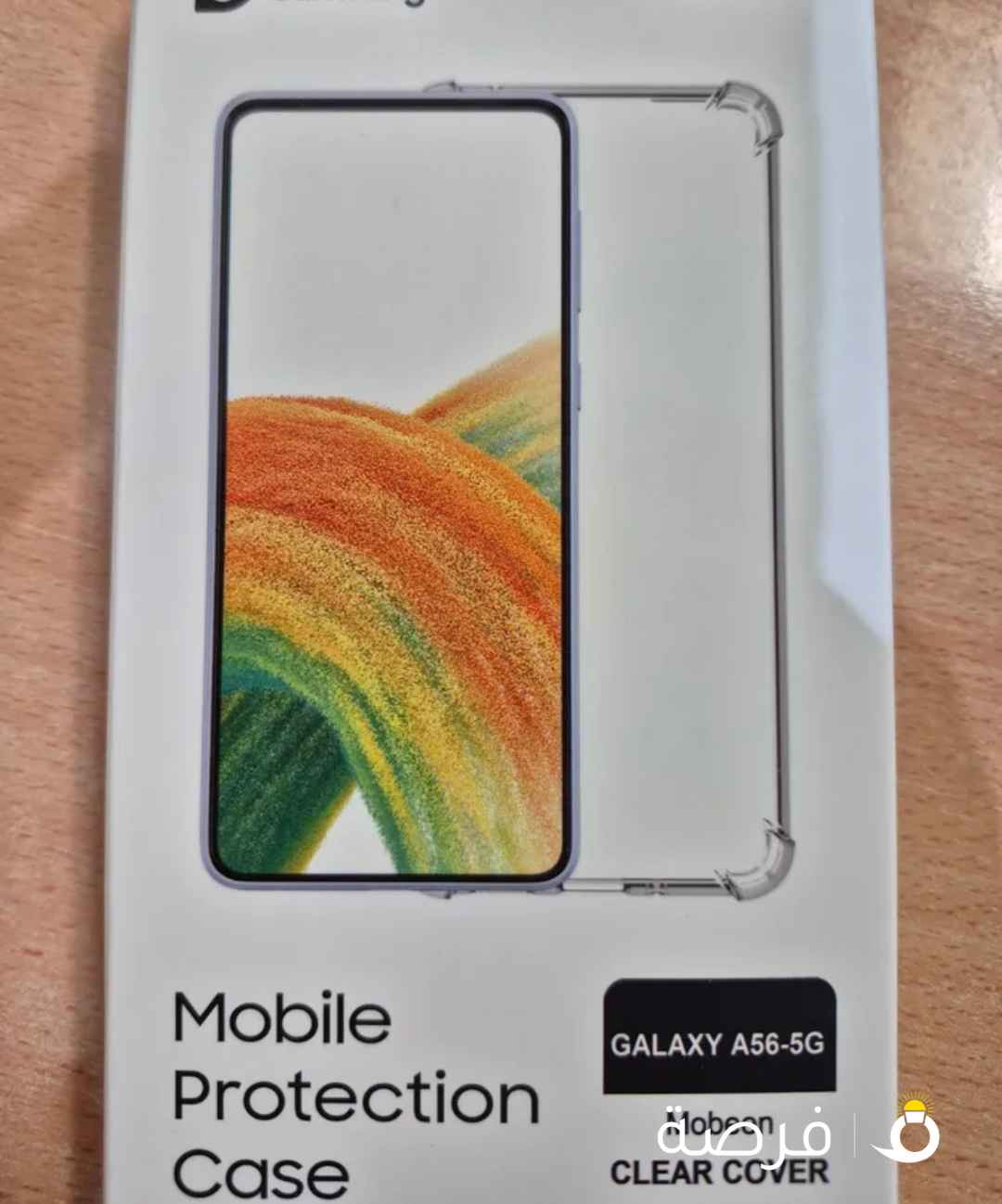 Samsung A56 256gb for sale للبيع تلفون سامسونج A56 256gb