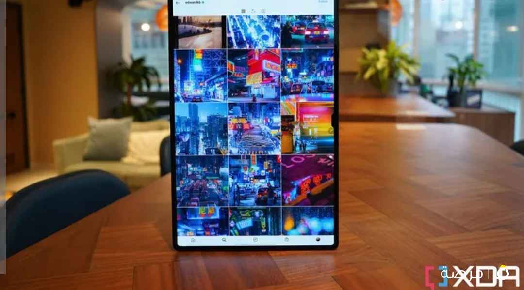 Samsung tablet s8+ 2024