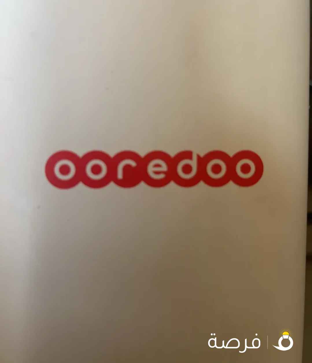 Ooredoo خط بورشه 991