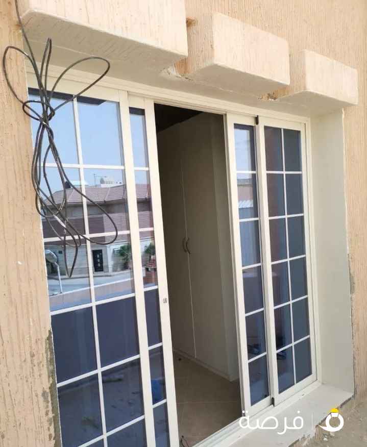 Door and window Aluminium