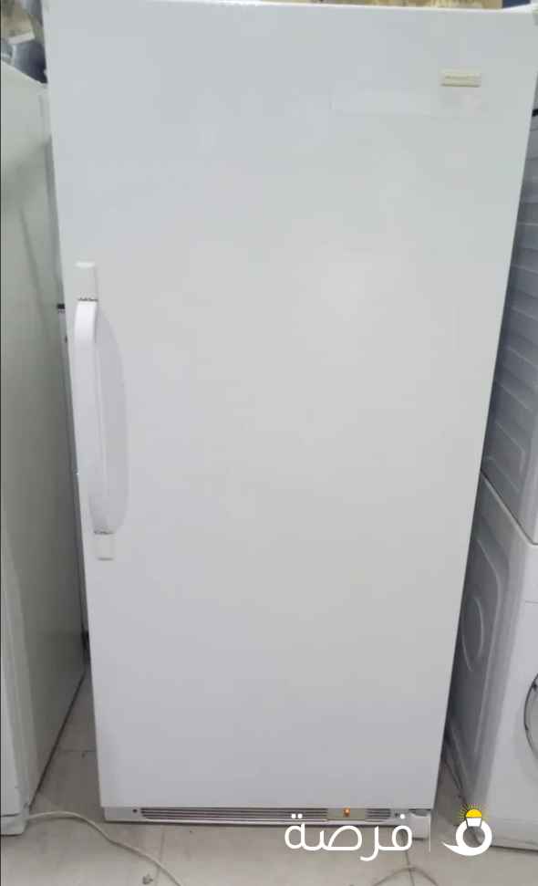 فريزر فيلكو 20 قدم مستعمل بحاله جيده