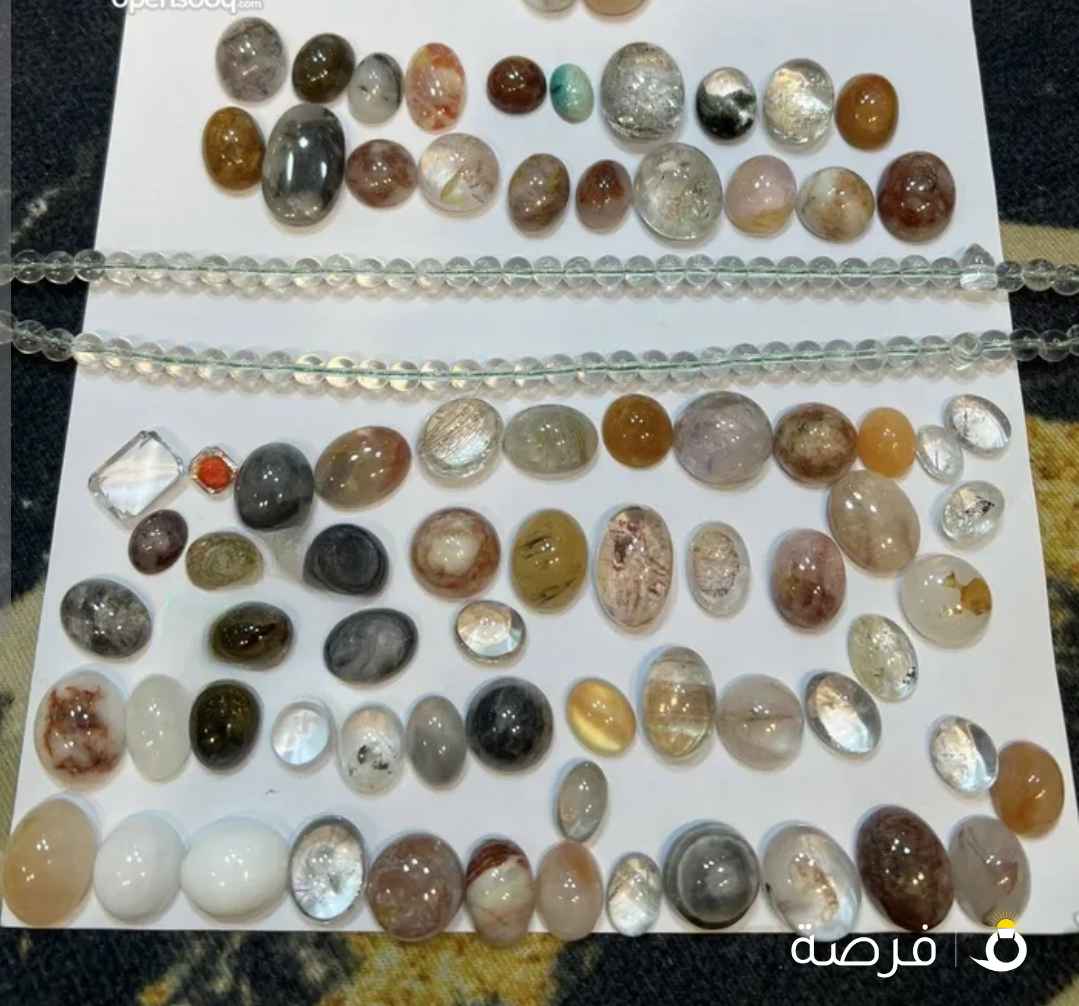 للبيع احجار در نجفي اصلي 100٪؜