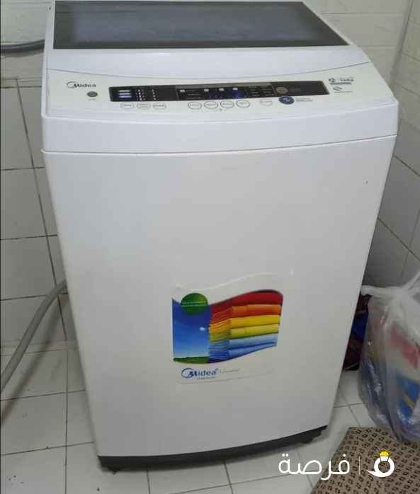 Midea washing Machines