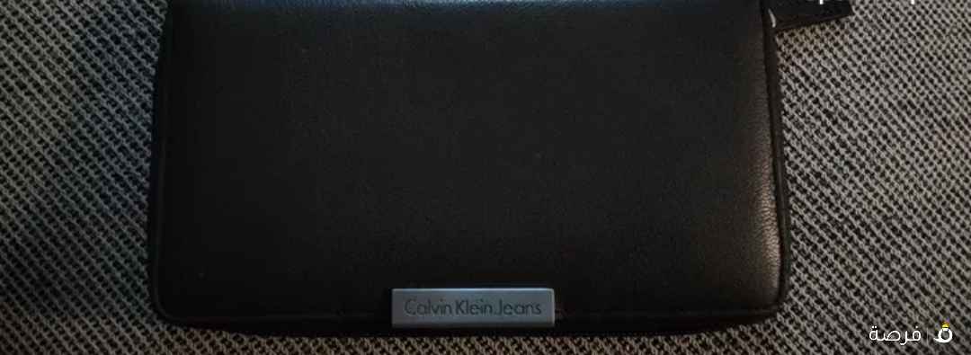 Calvin klein wallet for men (orignal)