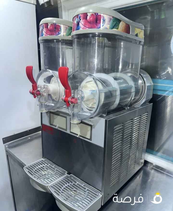 مكينة سلاش يوجوليني