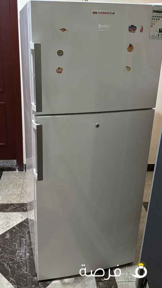 ثلاجة بيكو للبيع