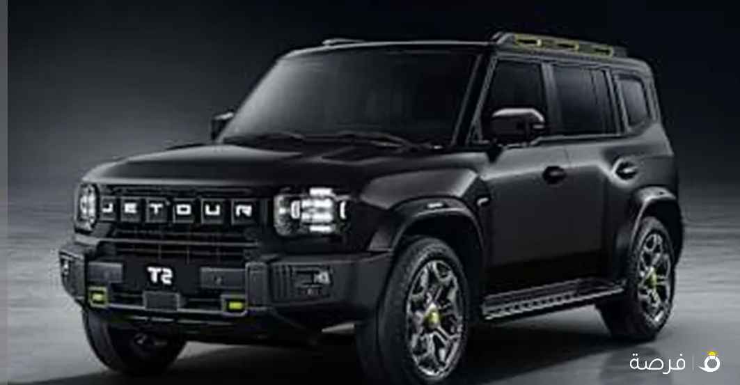 للايجار جيتور t2 موديل 2025. تأمين شامل . خصم المدد الطويله