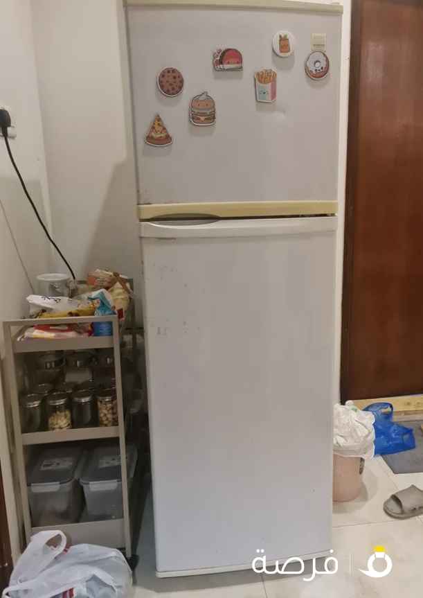 daewoo refrigerator