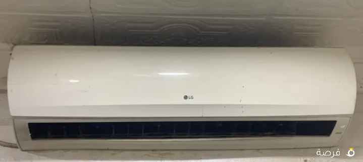 البيع مكيف ل جي 4 طن بيع سريع الفك على الشاري المكان بالجهراء