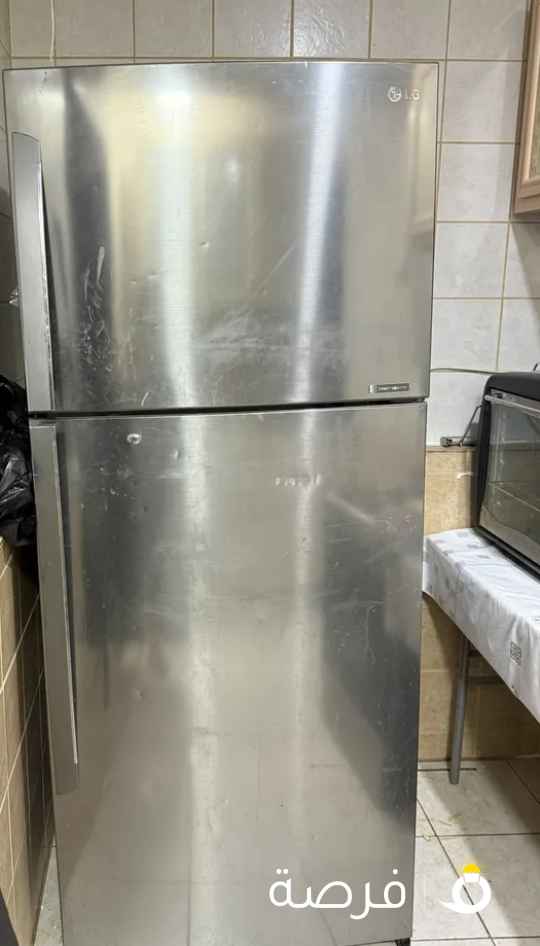 تلاجه مستعمله