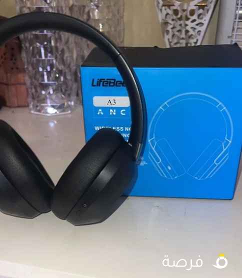 سماعه LifeBce رياضيه بلوتوث