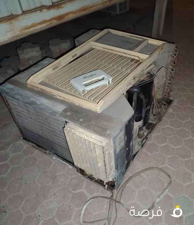 بيع تكييف جنرال شباك