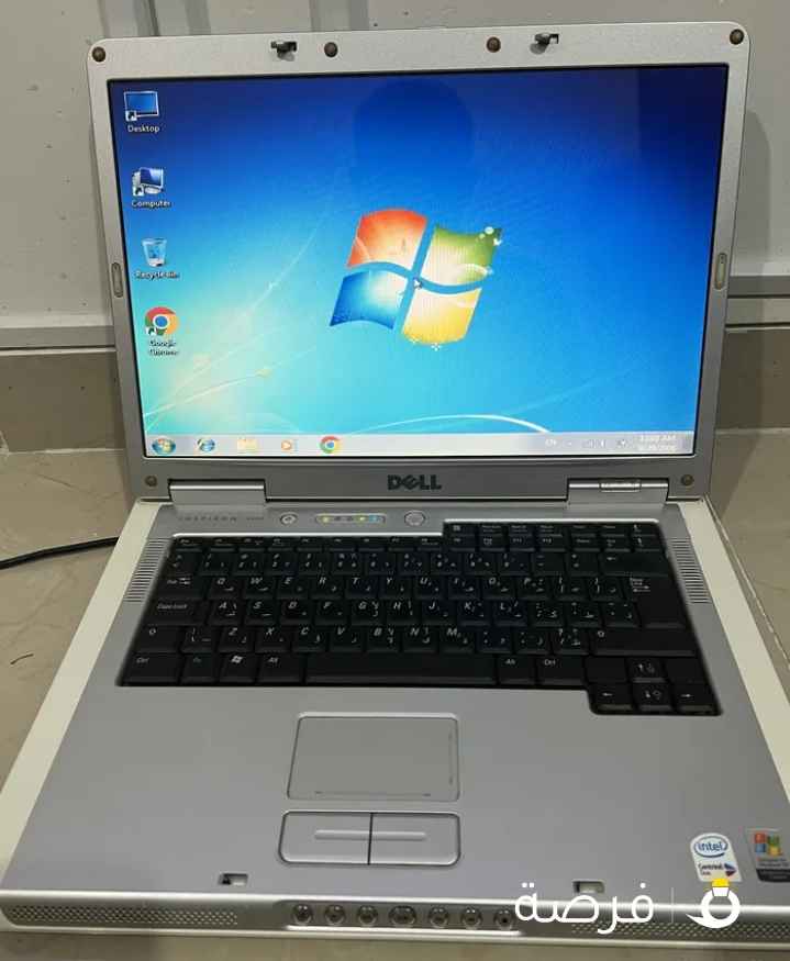 Dell Inspiron 6400