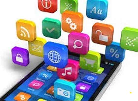 تصميم تطبيقات للأجهزة الذكية