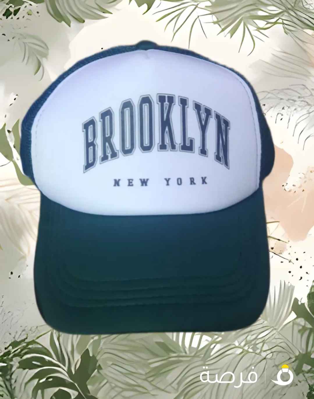 New CAP straight outta my hands. WHAT ELSE CAN I SAY???