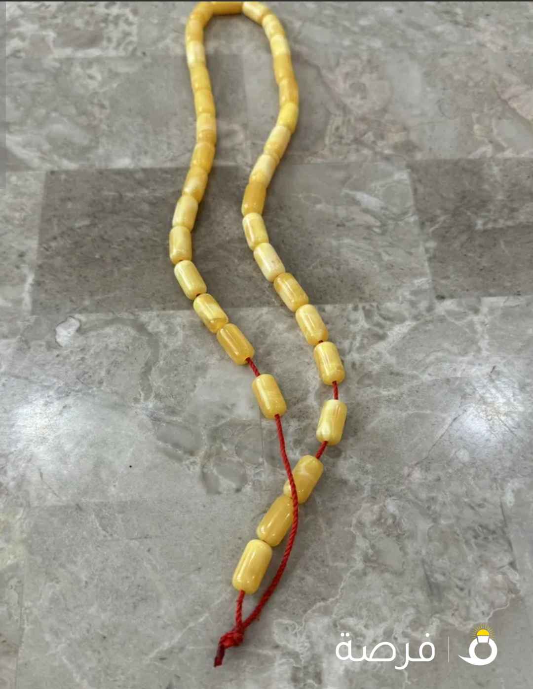 للبيع مسابيح