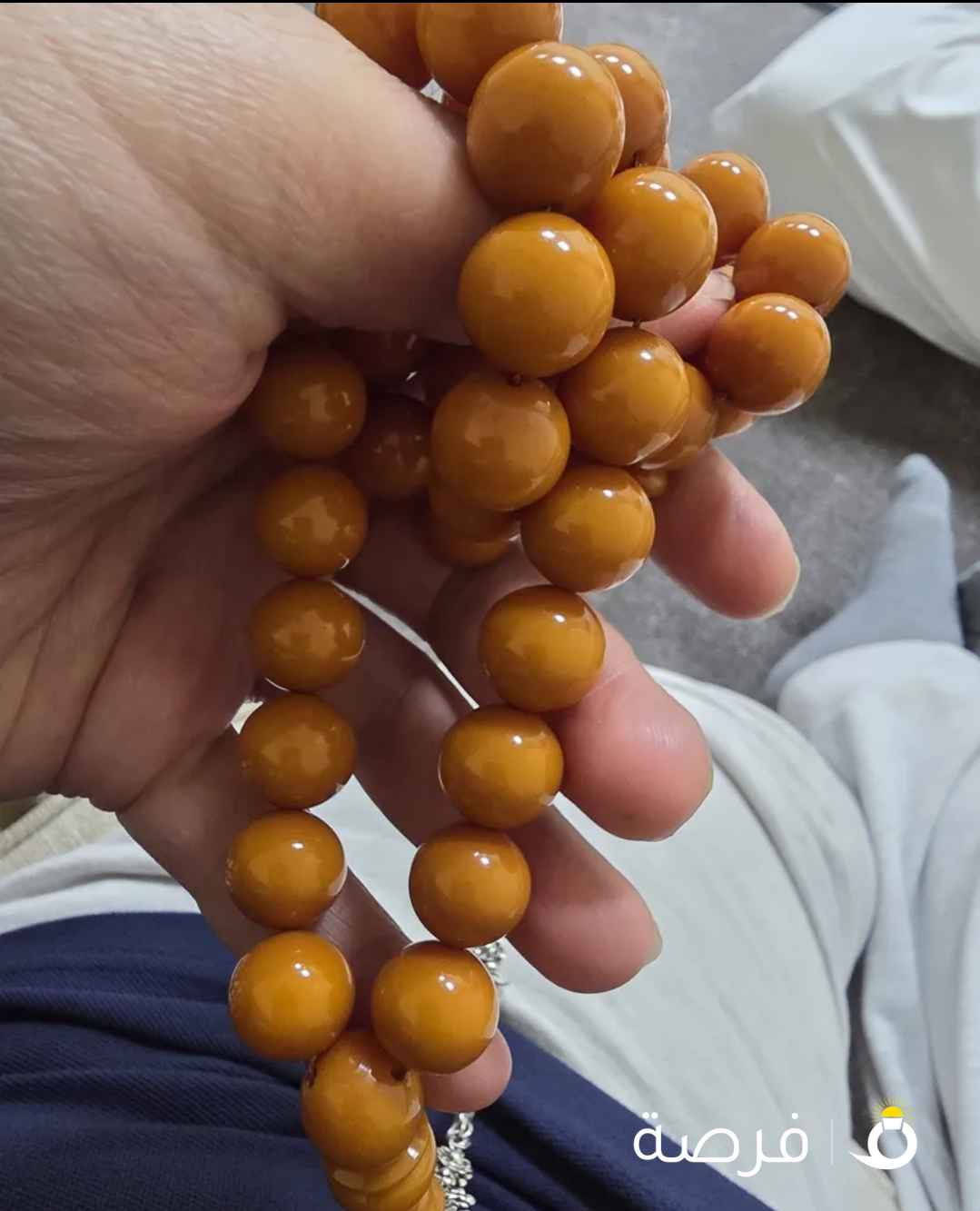 مستكه ألماني صب قديم