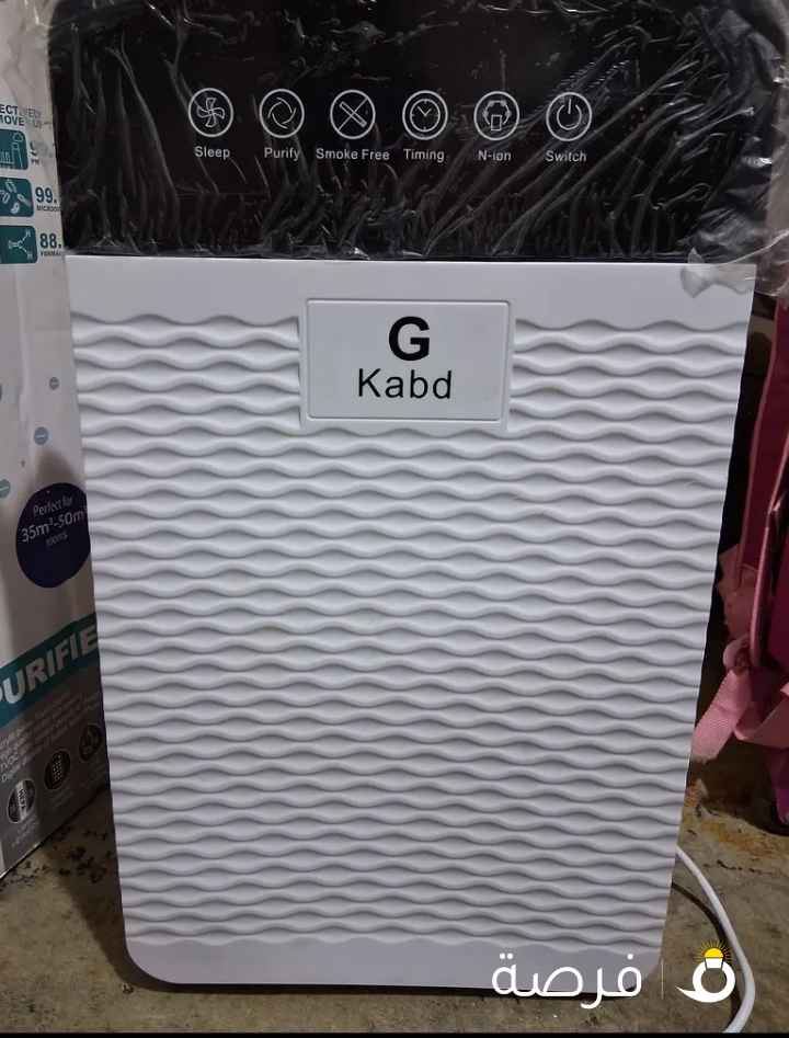 منقي هواءوازاله رطوبه