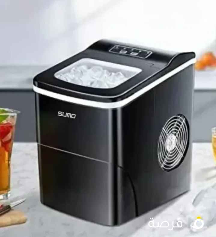 صانعة الثلج ماركة سومو