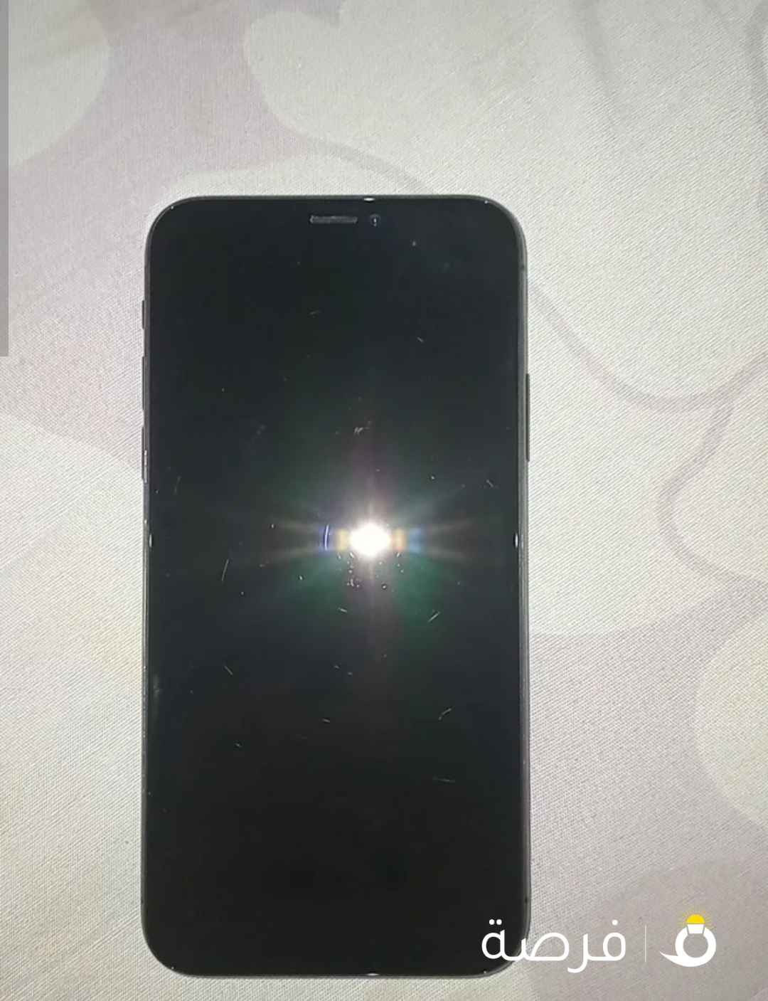 هاتف اكس للبيع