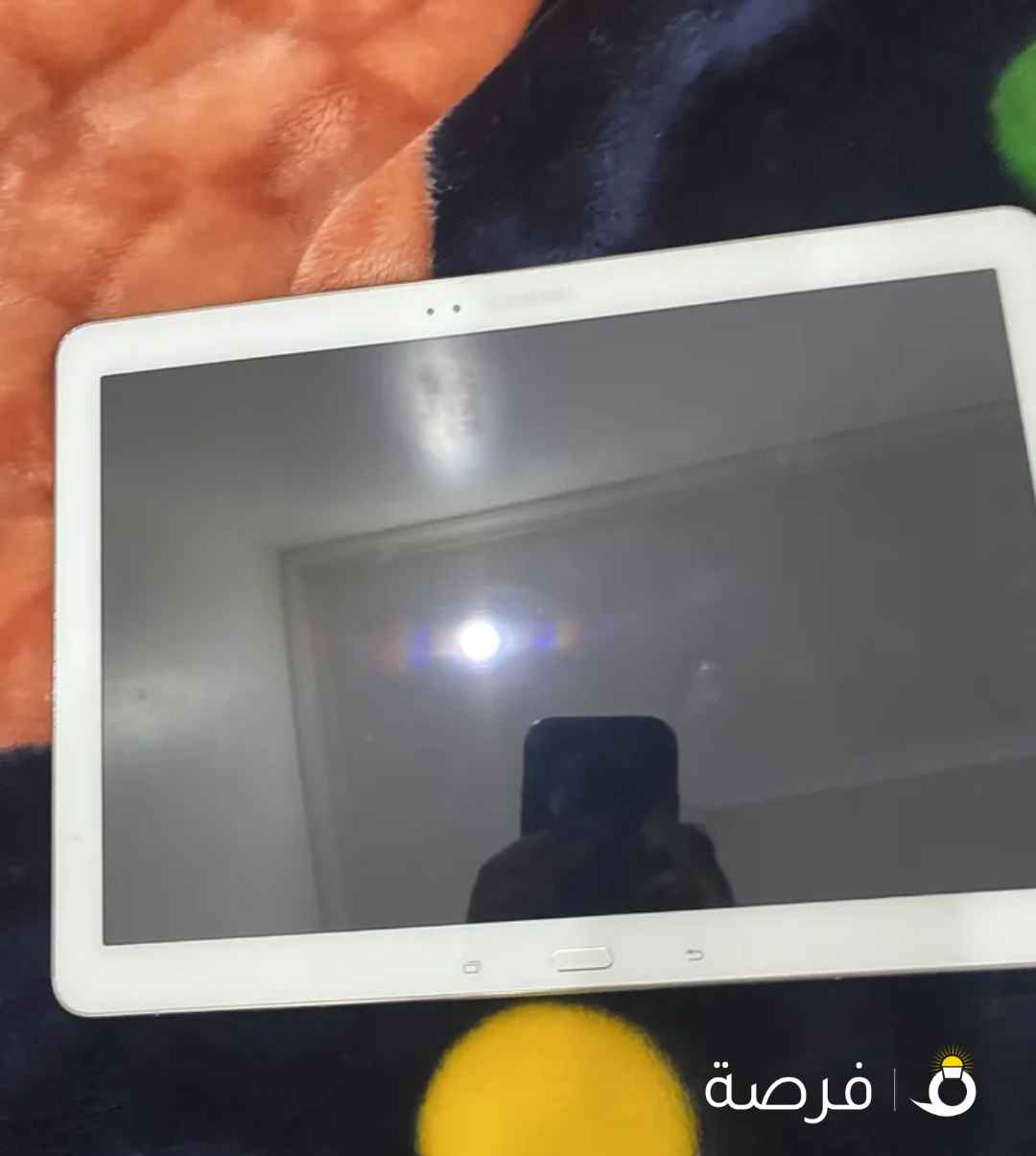 For Sale Collector’s Bundle Samsung SM-P900 Tablet + Skyworth 65” Android TV (Jellybean Era)